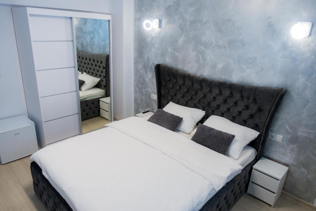EDA ROOMS - Wohnung Mit Zwei Schlafzimmern