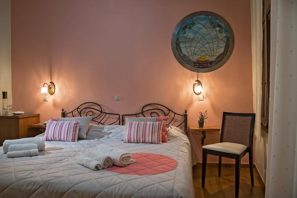 Ionas Boutique Hotel - 4