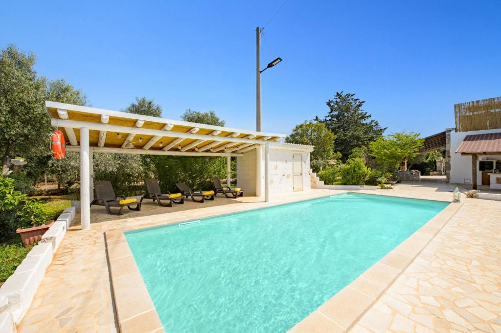 Villa Bufano by Villa Plus