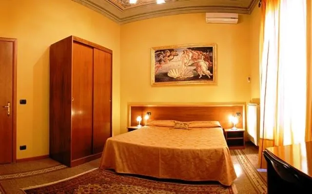 La Luna Guest House