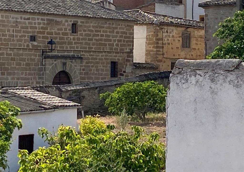 Fotografie z fotogalerie ubytování Oteses11 v destinaci Baeza