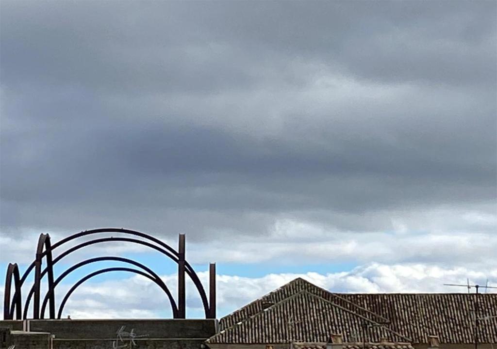 Fotografie z fotogalerie ubytování Oteses11 v destinaci Baeza
