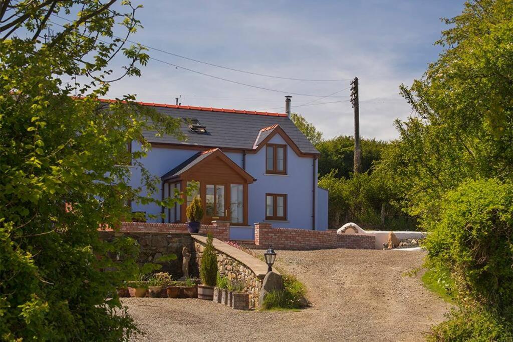 TyHapus cottage, Jordanston (updated prices 2024)