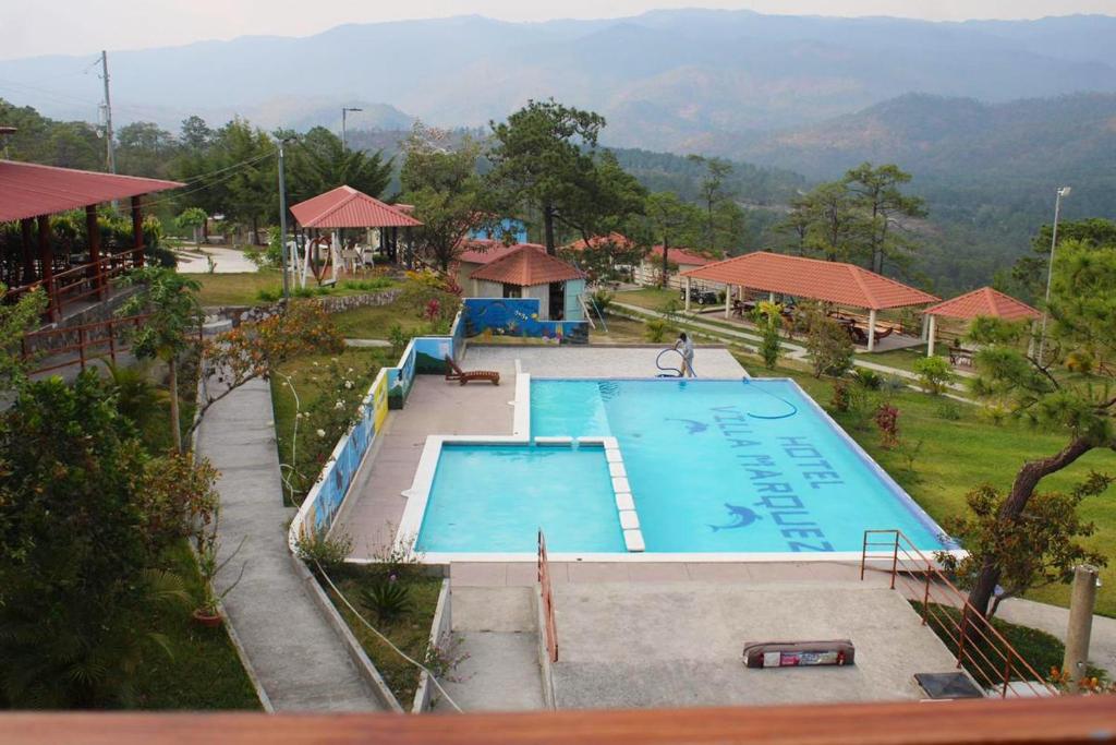 HOTEL VILLA MARQUEZ - Housity