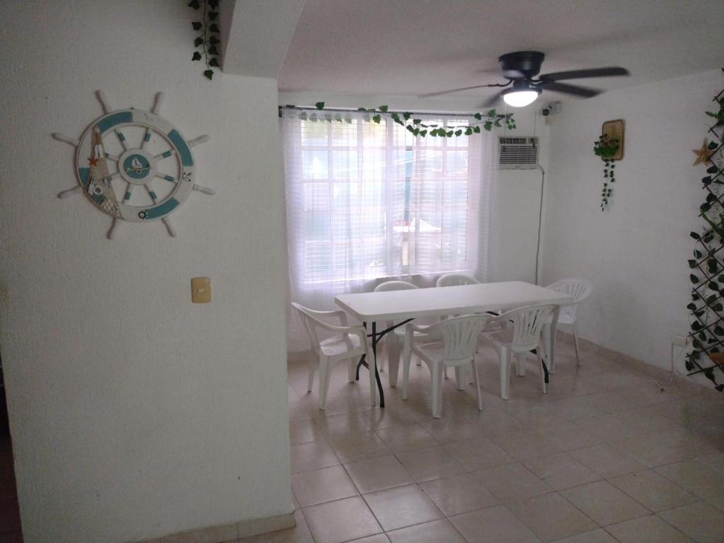 Fotografie z fotogalerie ubytování México Arte v destinaci Cancún