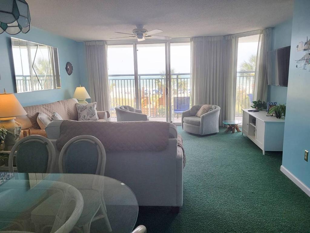 Windy Hill Dunes 105 condo, Myrtle Beach (updated prices 2024)