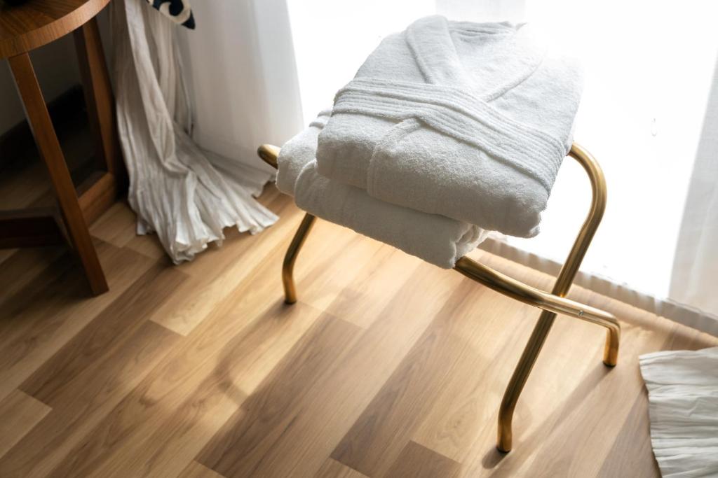 로마에 위치한 Barcaccia Luxury Suites에서 갤러리에 업로드한 사진