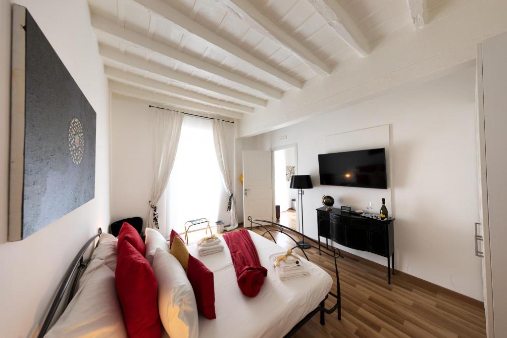 Derechos de imagen reservados por Booking.com