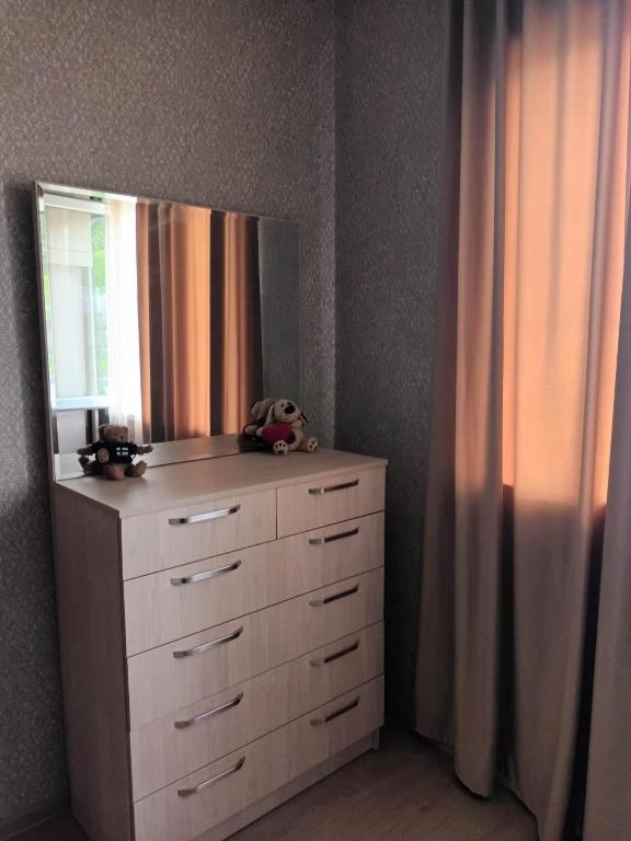 Fotografie z fotogalerie ubytování Nika house v destinaci Cchaltubo