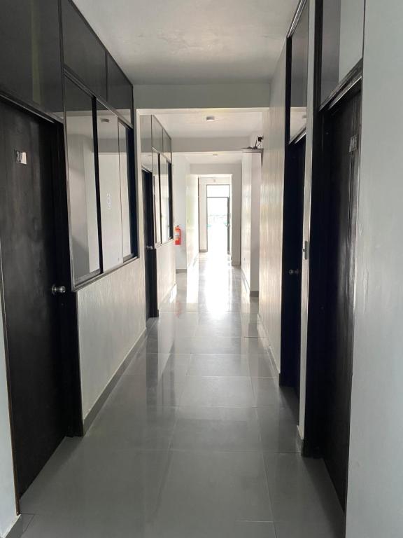 Fotografie z fotogalerie ubytování Hospedaje Marbis v destinaci Tarapoto