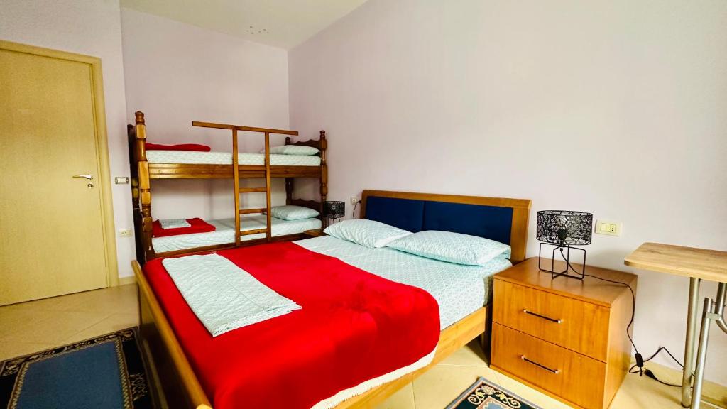 Jico Travel - Bleon Apartment - Image 7