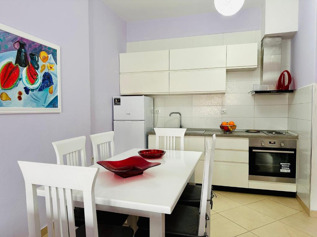 Jico Travel - Bleon Apartment - Image 9