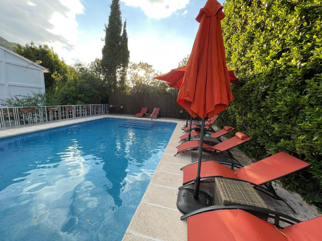 Villa GAN EDEN, La Drova – Updated 2023 Prices
