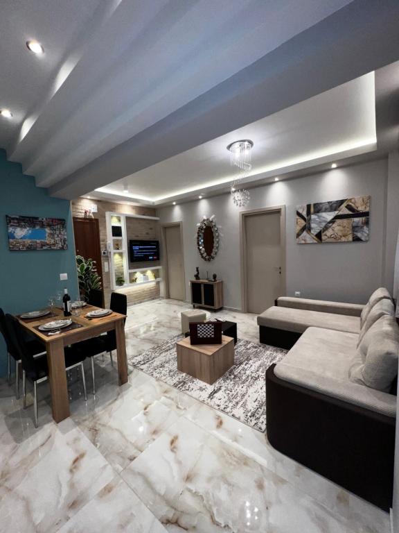 Diamond Luxury Suite