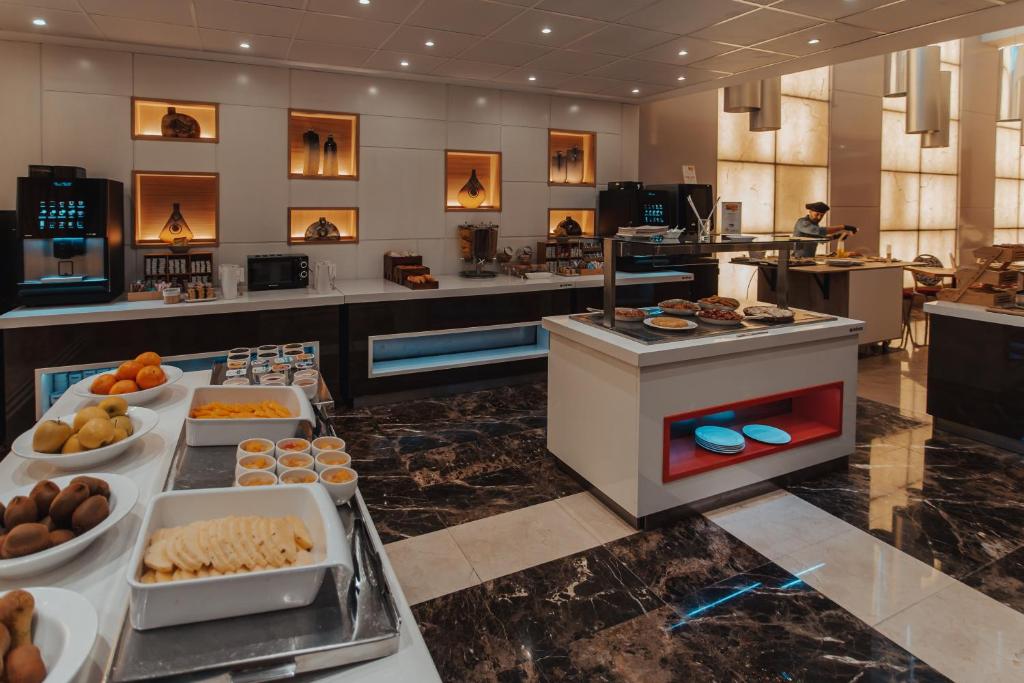 Gran Hotel Don Manuel - 12