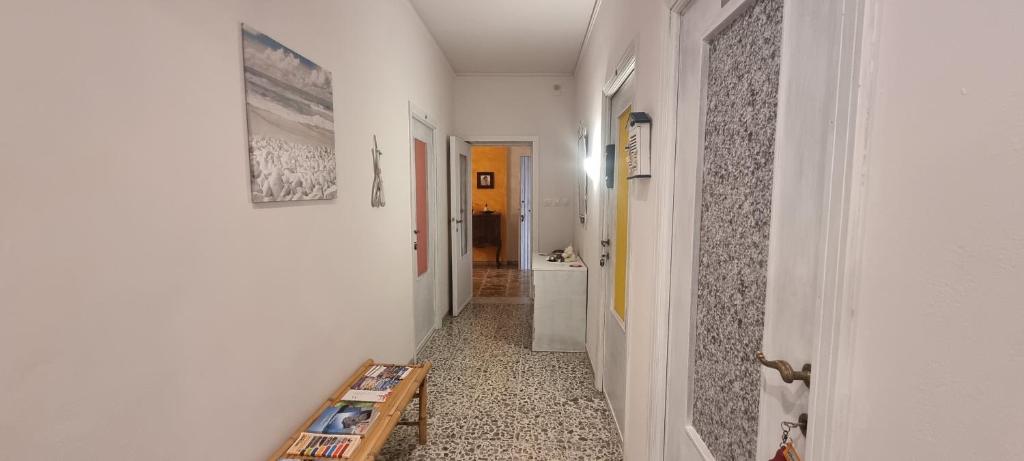 Fotografie z fotogalerie ubytování B&B Jamba v destinaci Alghero