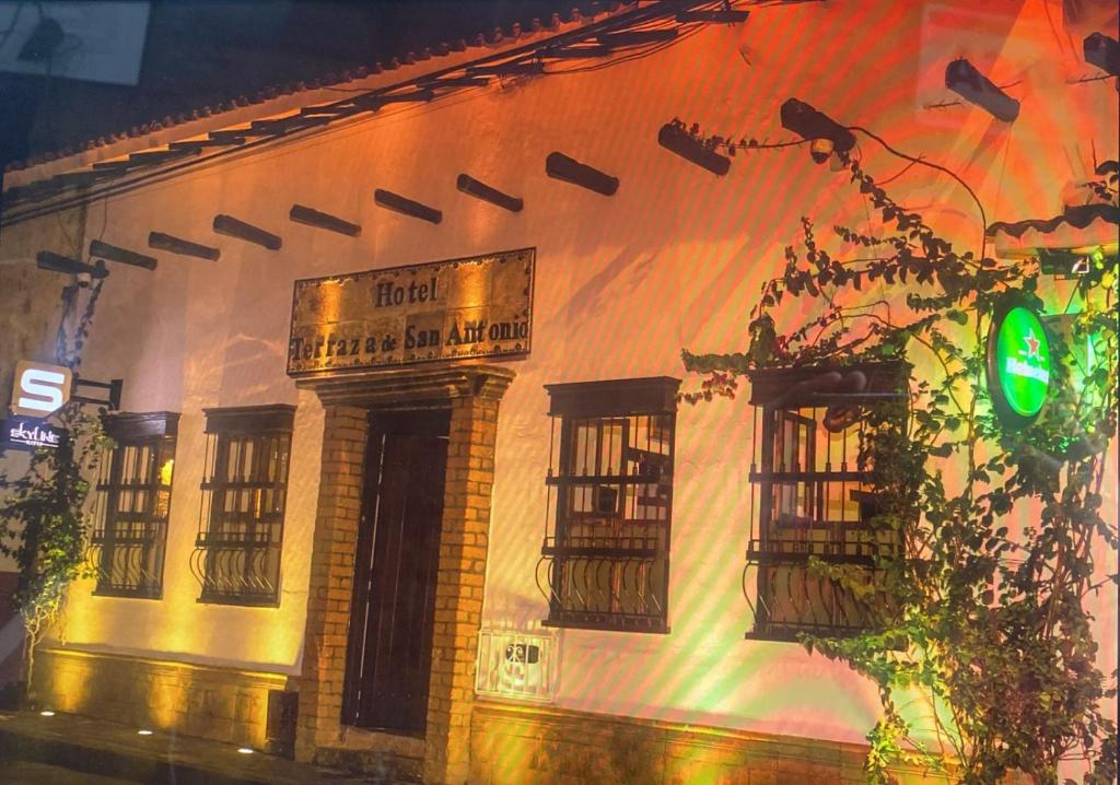 Gallery image of Terraza De San Antonio in Cali