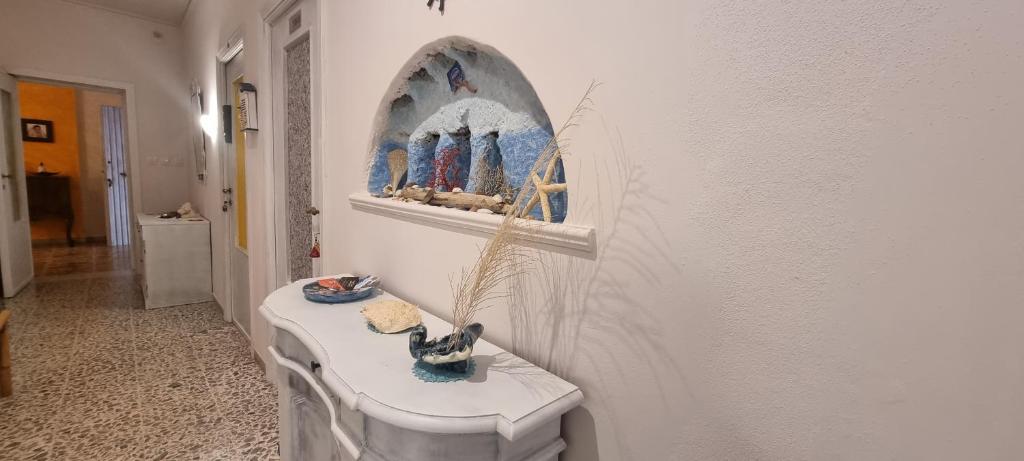 Fotografie z fotogalerie ubytování B&B Jamba v destinaci Alghero