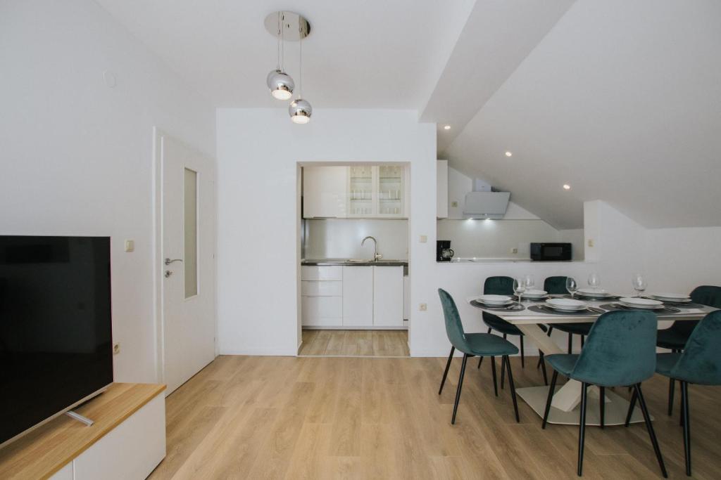 Photo de la galerie de l'établissement Apartment Sunshine, à Solin