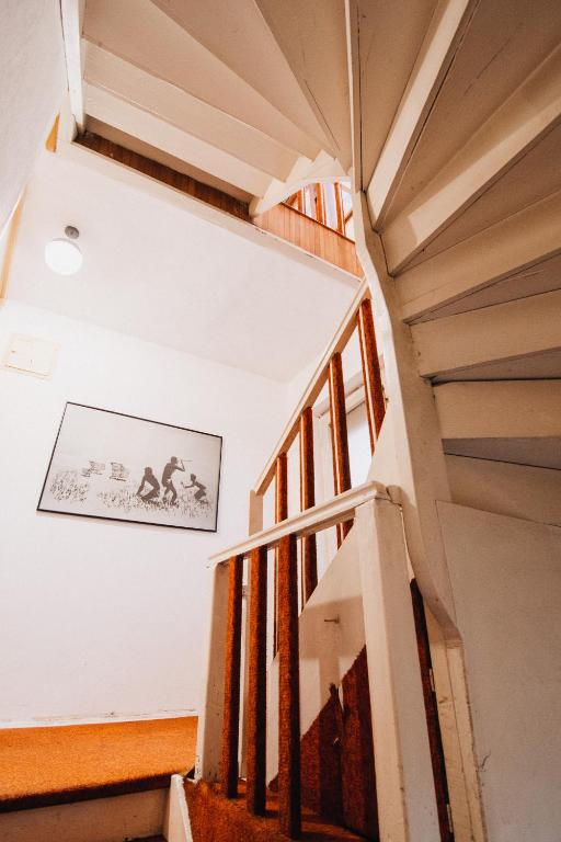 Fotografie z fotogalerie ubytování Sunset Lake hostel v destinaci Ohrid