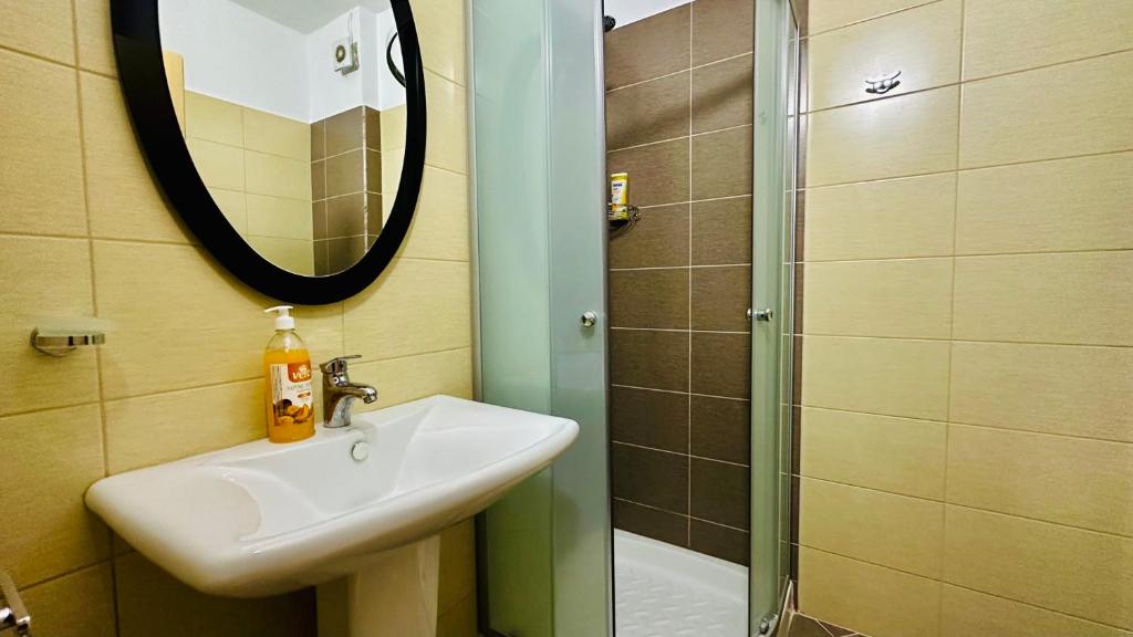 Jico Travel - Bleon Apartment - Image 8