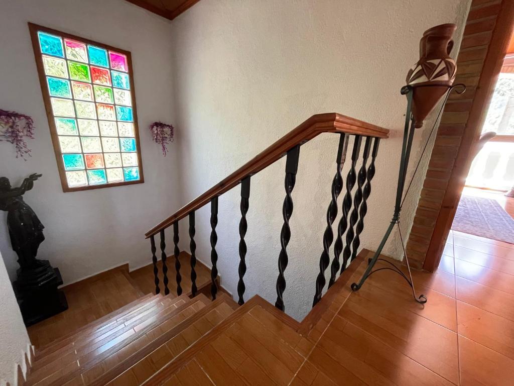 Fotografie z fotogalerie ubytování Villa GAN EDEN v destinaci La Drova