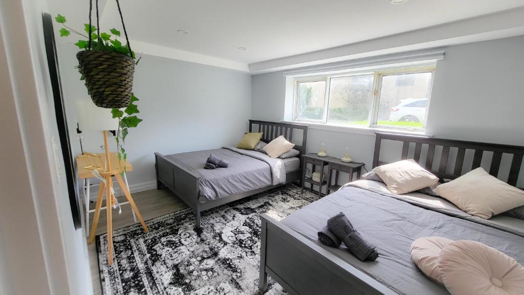 JstLikeHome - Serenity Suites & Guesthouse - Resim 5