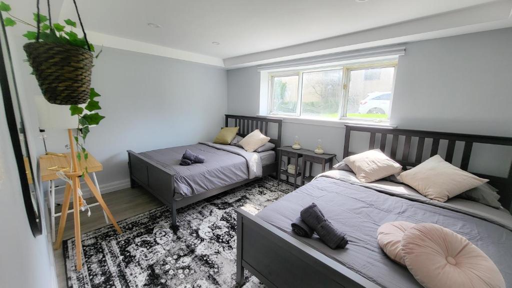 JstLikeHome - Serenity Suites & Guesthouse - Resim 38