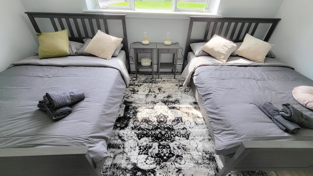 JstLikeHome - Serenity Suites & Guesthouse - Resim 40