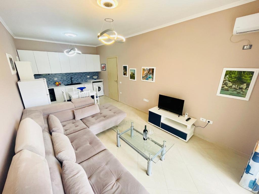 Jico Travel - Bleon Apartment - Image 5