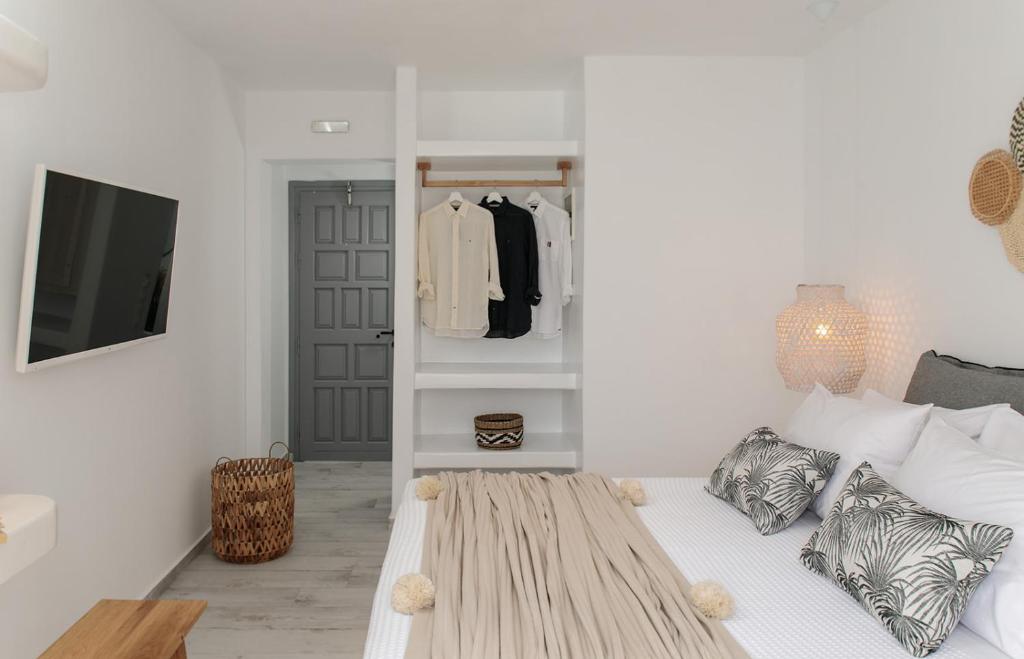 Naxos Hotel Poseidon - 14