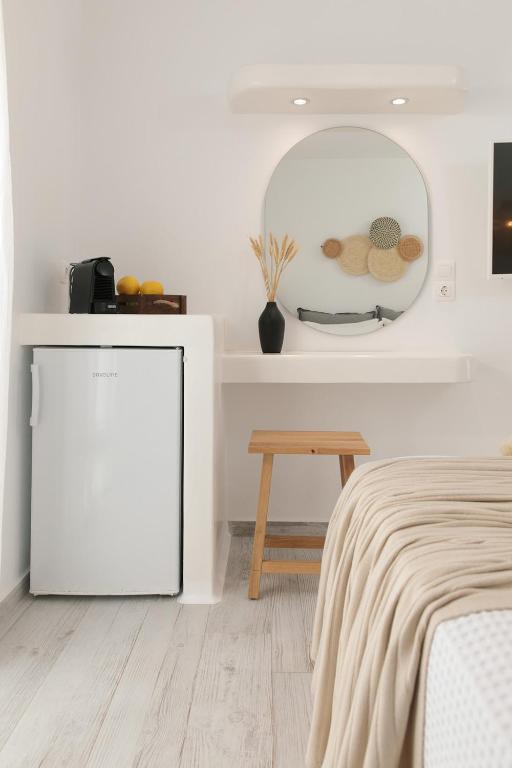 Naxos Hotel Poseidon - 8