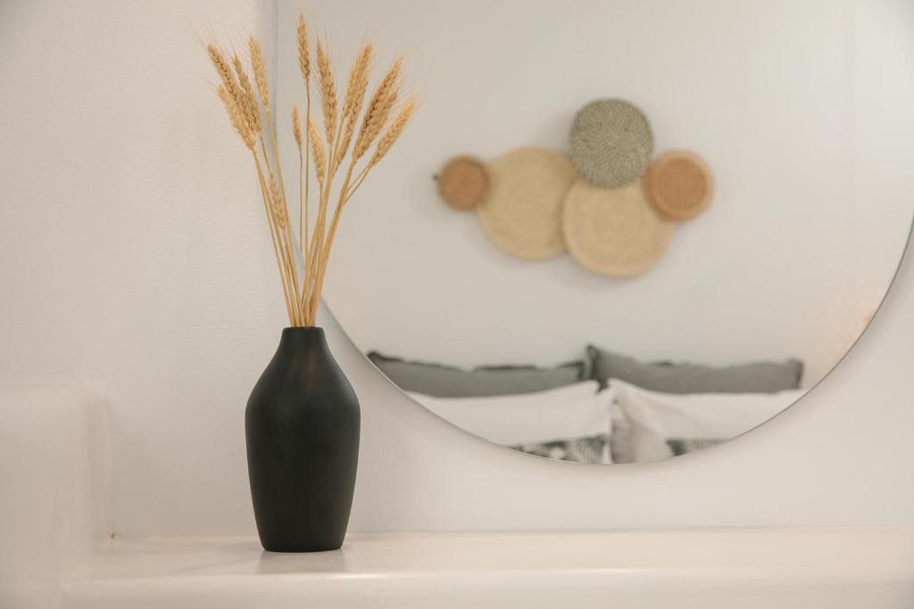 Naxos Hotel Poseidon - 19