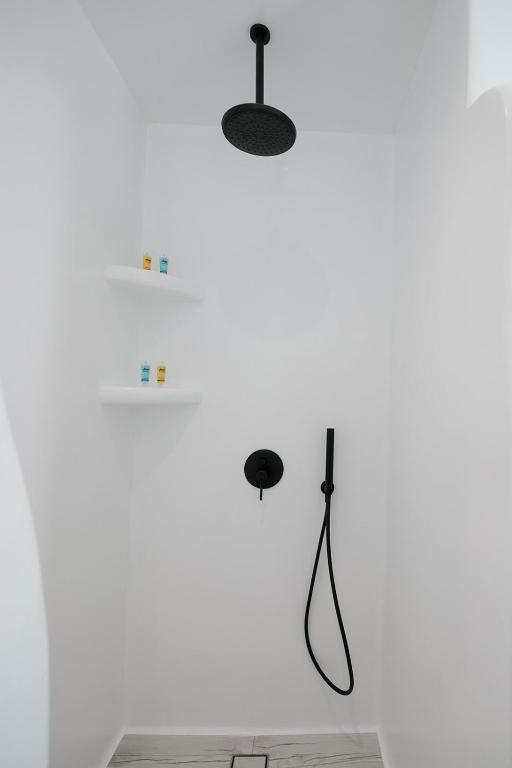 Naxos Hotel Poseidon - 13