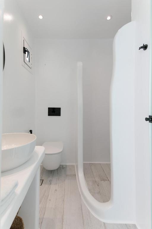 Naxos Hotel Poseidon - 12