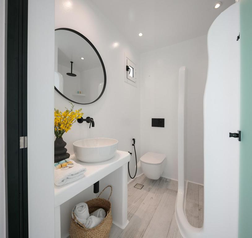 Naxos Hotel Poseidon - 18