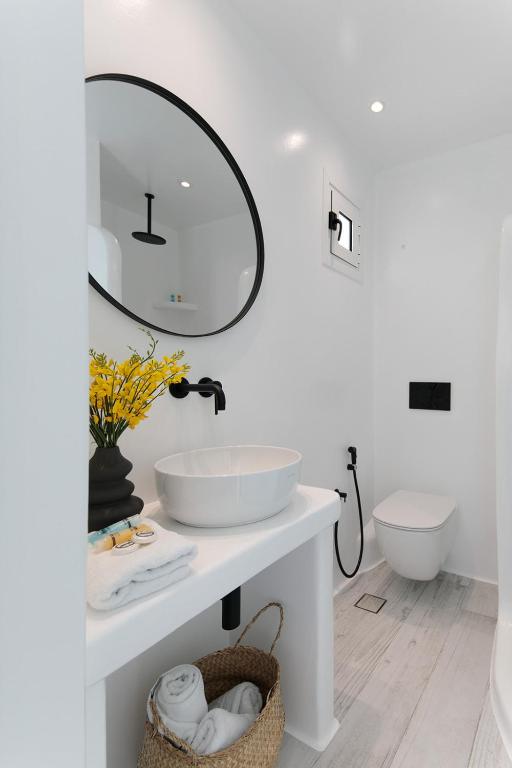 Naxos Hotel Poseidon - 3