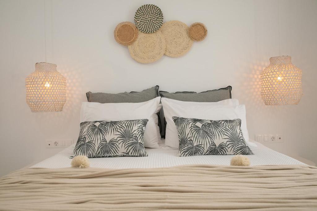 Naxos Hotel Poseidon - 16