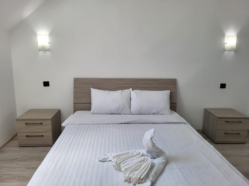 Hotel IMPERYUM - Deluxe Doppelzimmer