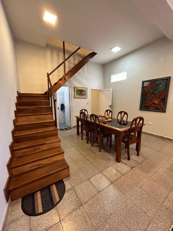 Fotografie z fotogalerie ubytování Departamento Completo, 3 habitaciones. Excelente ubicación v destinaci Asunción