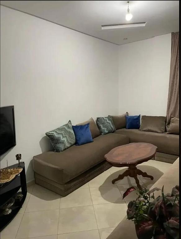 Appartement à bon état à louer par jour ou mois