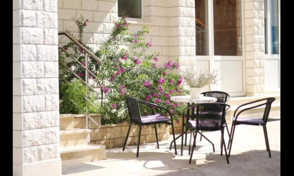 Fotografie z fotogalerie ubytování Apartmani Rita v destinaci Baška Voda