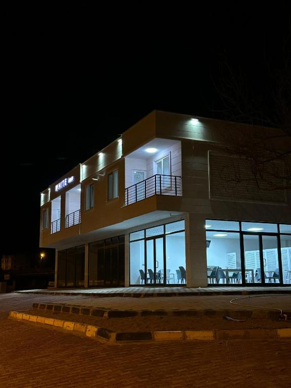 Fotografie z fotogalerie ubytování White House Cappadocia v destinaci Nevsehir