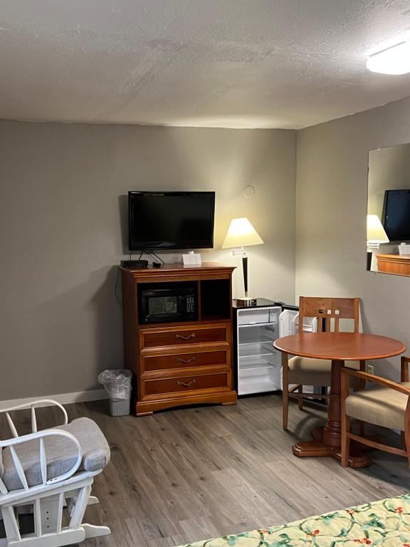 Doray Motel Lake George photo