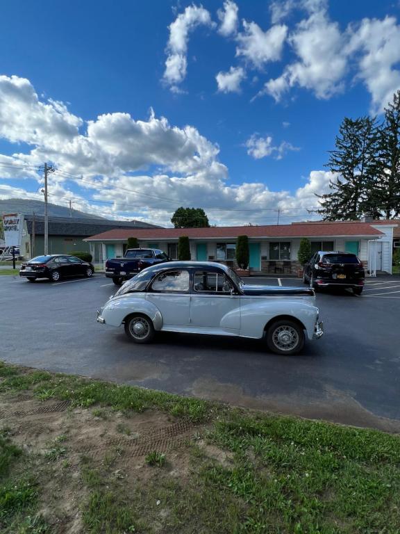Doray Motel Lake George photo