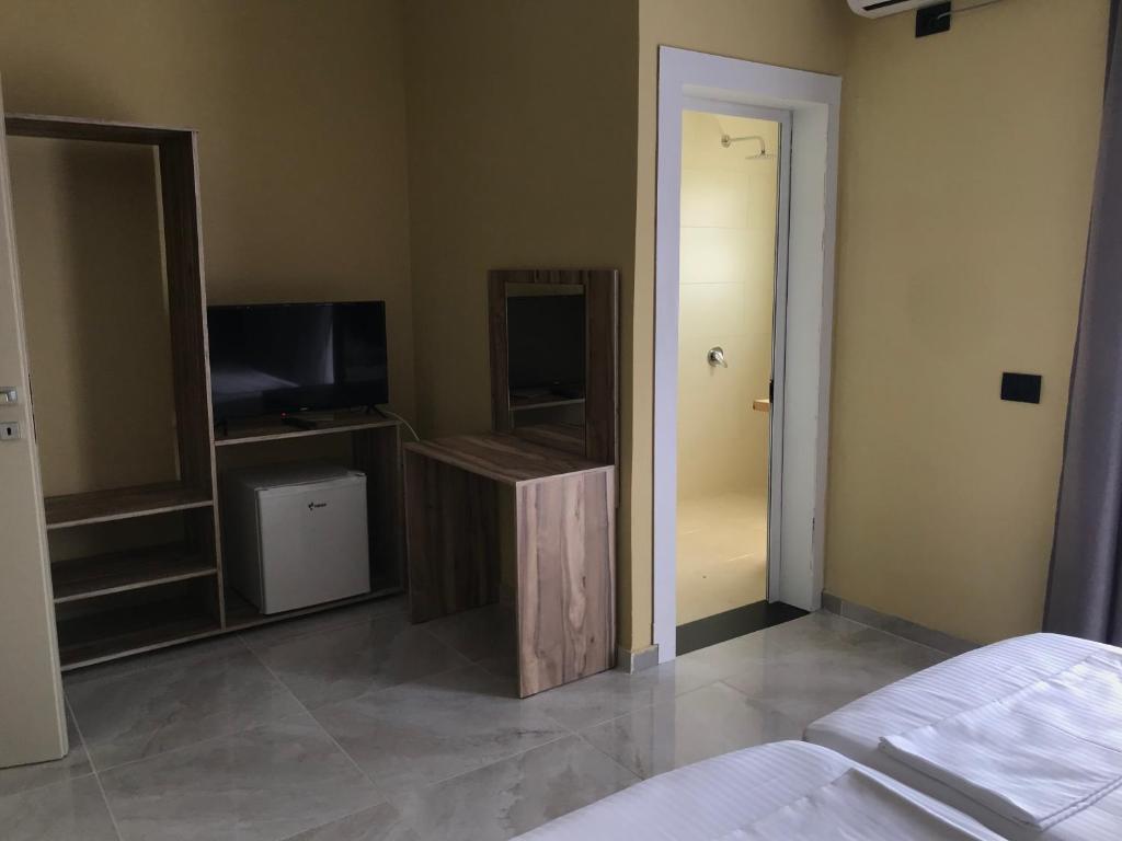 TE BUJTINA HOTEL - Deluxe Room