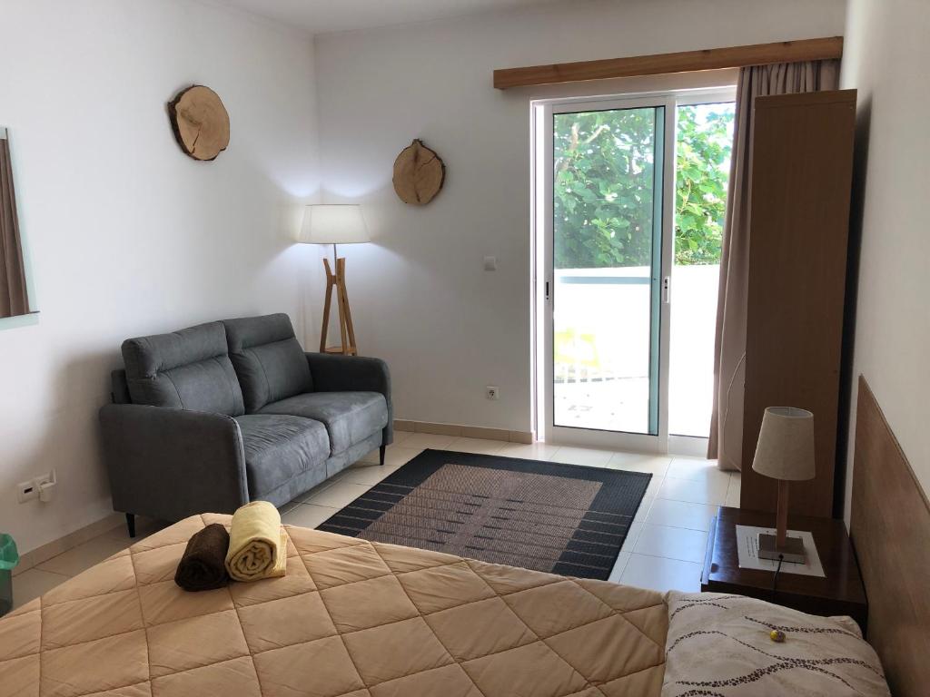 AZORES GARDEN HOUSE - Suites B&B and Private Apartments - Self Access KEYBOARD - 19