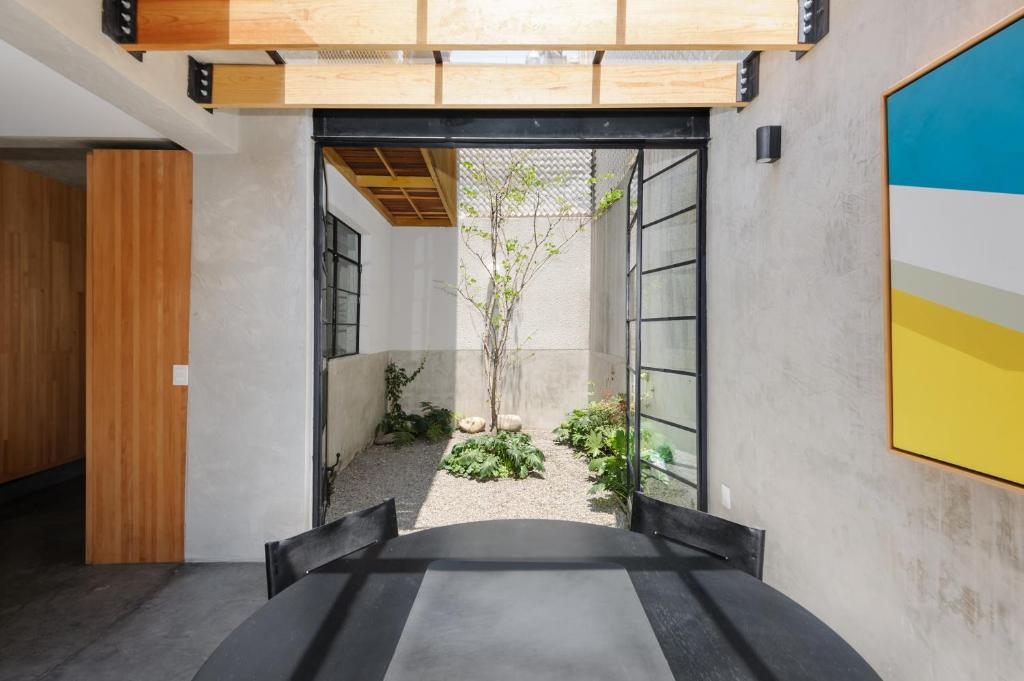 ChiCo - Quadruple Room With Terrace