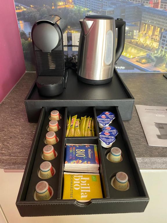 Livero Apartments - 9