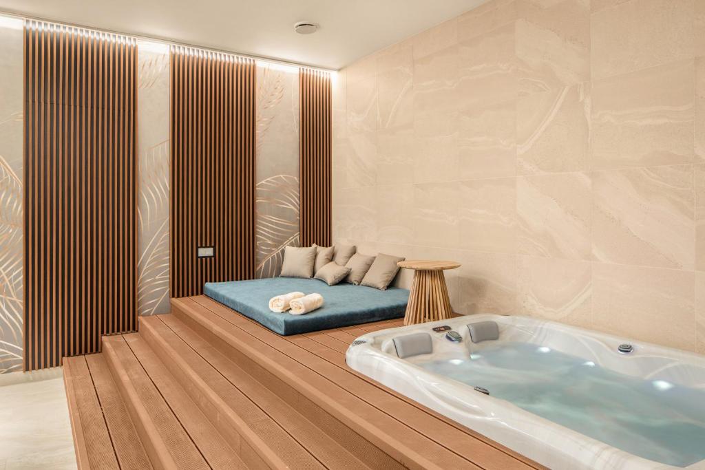Fotografie z fotogalerie ubytování Sirius Hotel****Superior v destinaci Keszthely